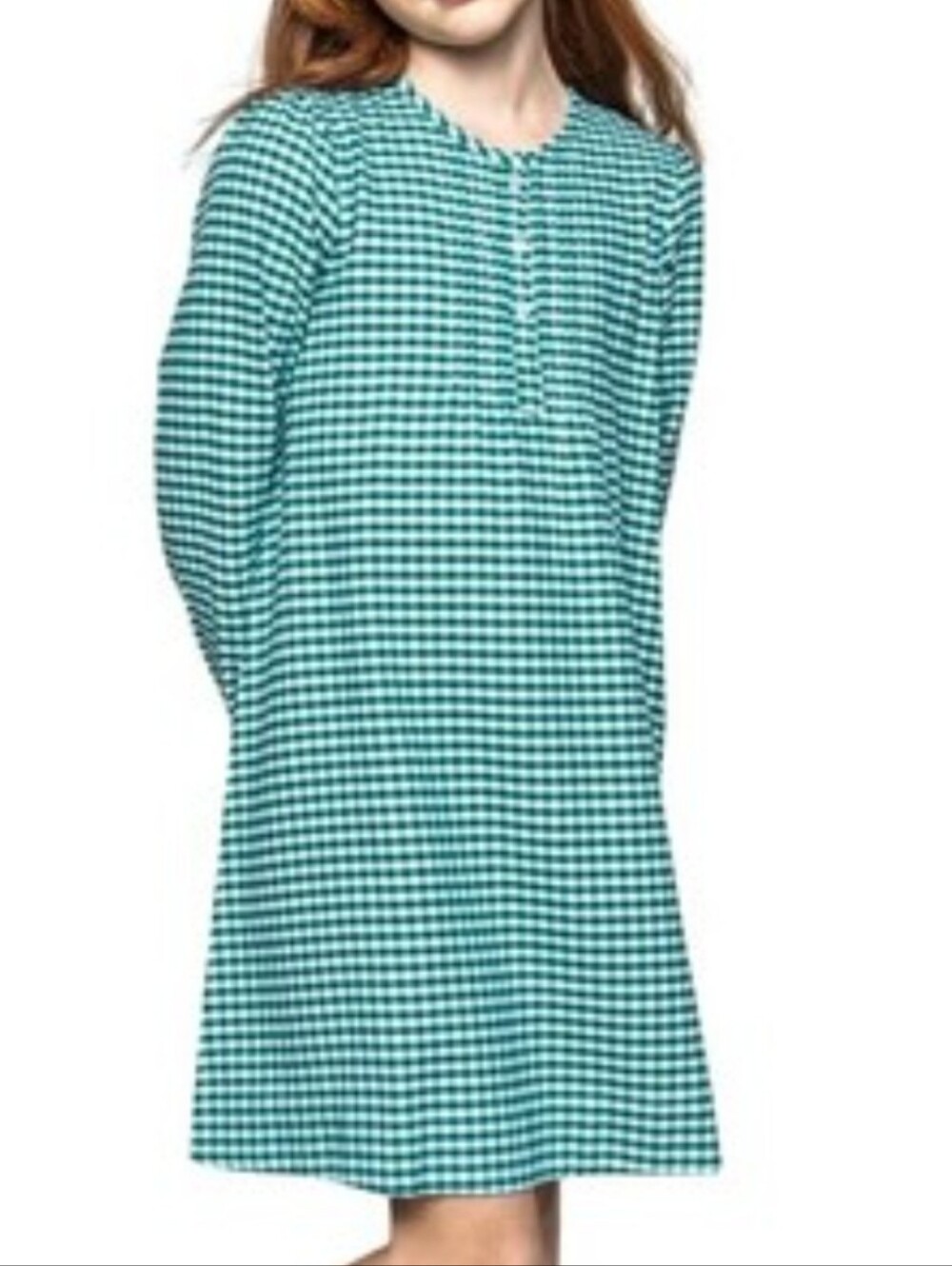 New Petite Plume Nightgown